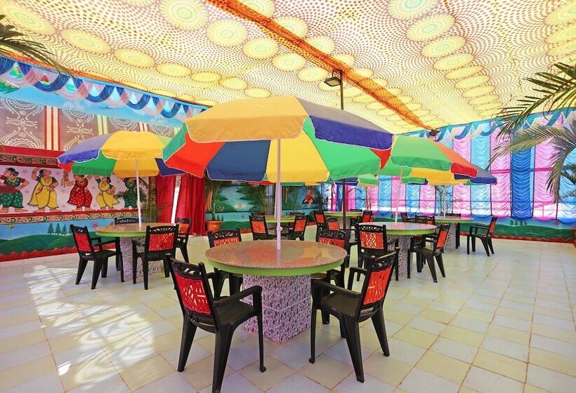 فندق Oyo 10493 Near Patia