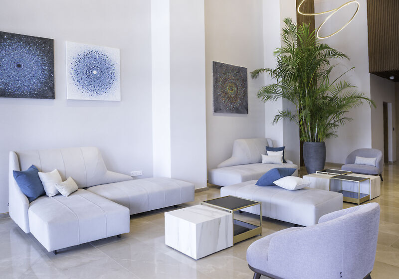 Radisson Blu Hotel, Larnaca