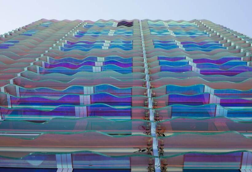 Hotel Silken Saaj Las Palmas