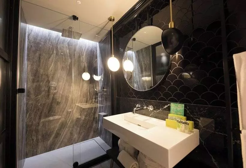 Hotelli Silken Saaj Las Palmas