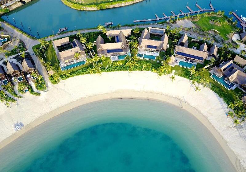 فندق Six Senses Fiji