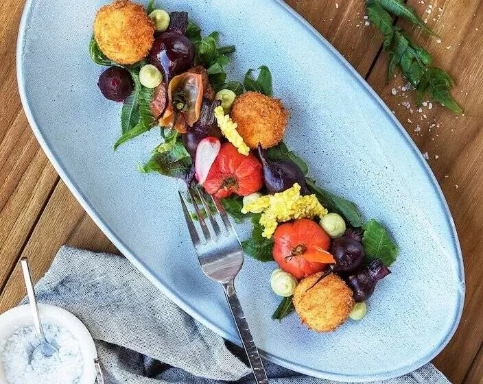 Hotelli Six Senses Fiji