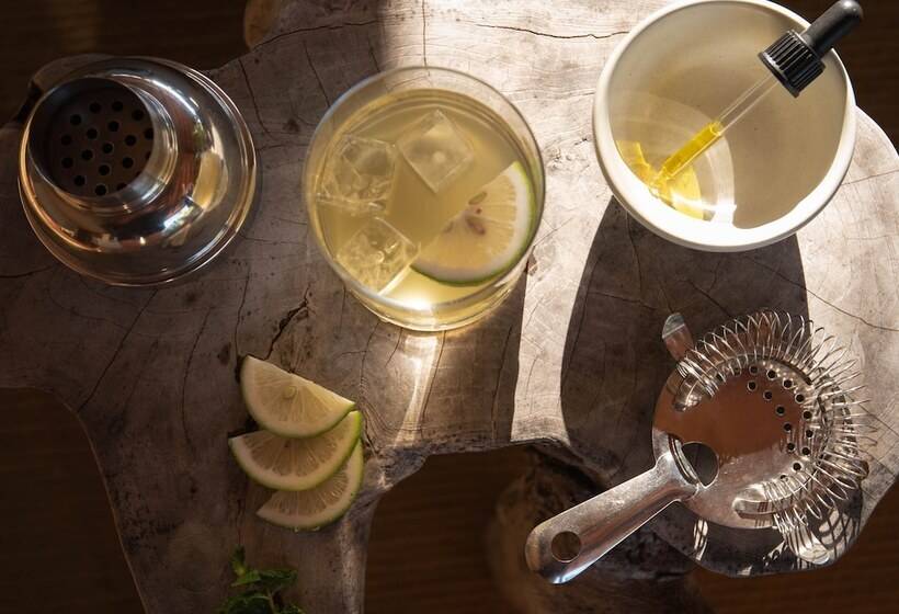 فندق Six Senses Fiji