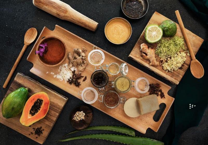 فندق Six Senses Fiji