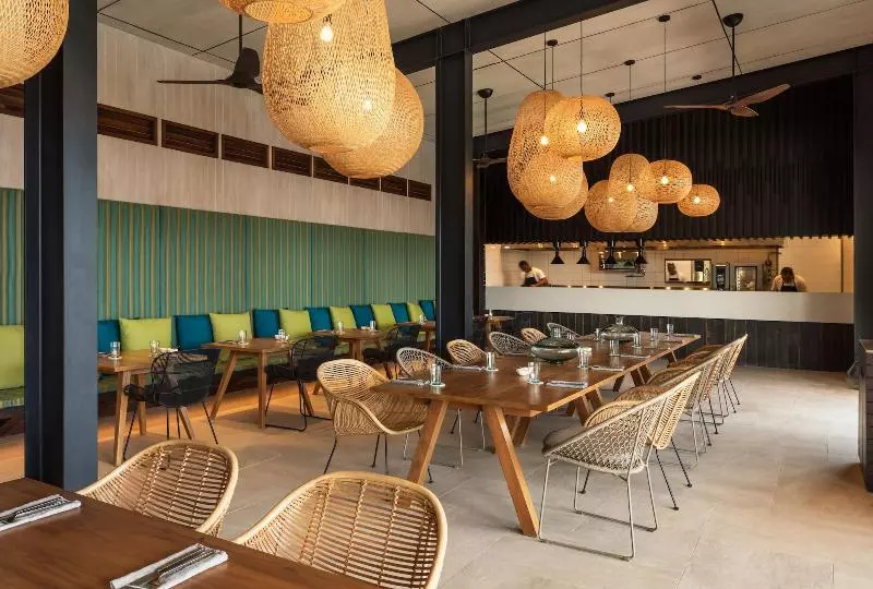 Hotelli Six Senses Fiji