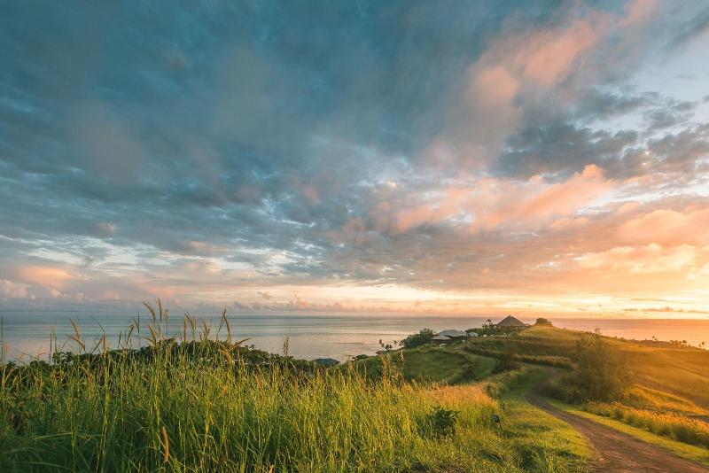 فندق Six Senses Fiji