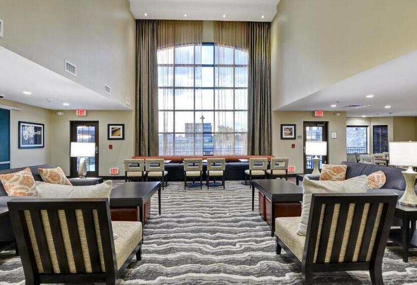 호텔 Staybridge Suites Mt Juliet Nashville Area