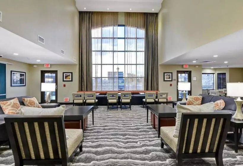 ホテル Staybridge Suites Mt Juliet Nashville Area