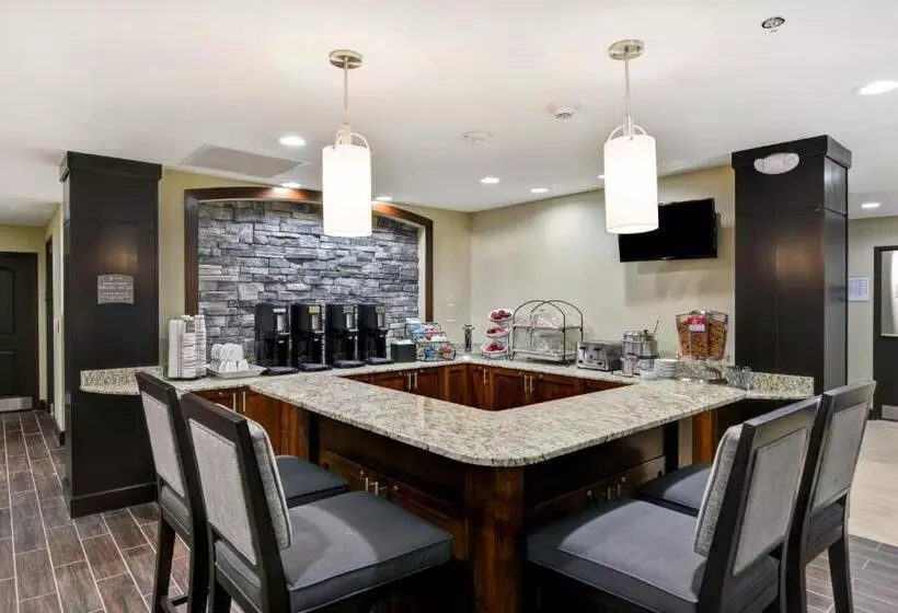 ホテル Staybridge Suites Mt Juliet Nashville Area