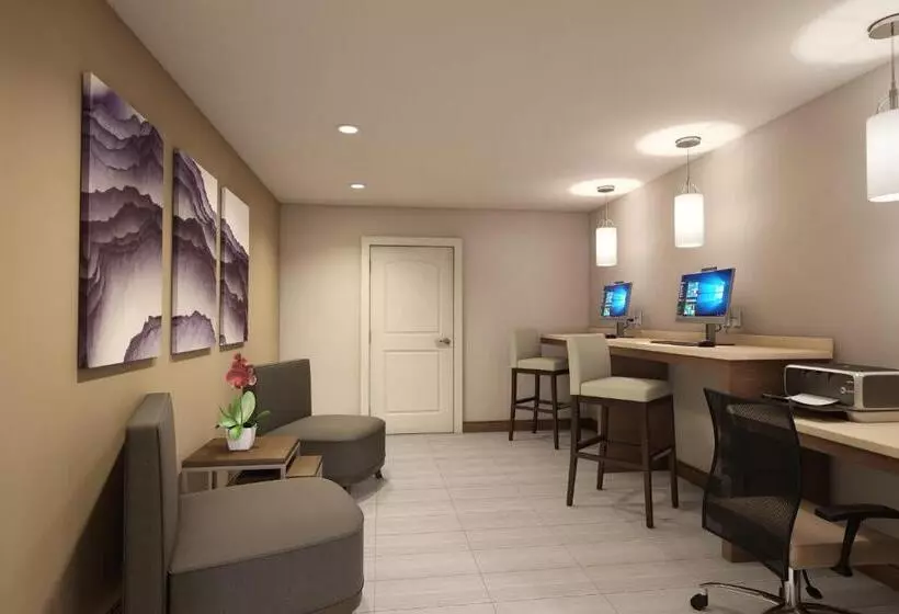 ホテル Staybridge Suites Mt Juliet Nashville Area