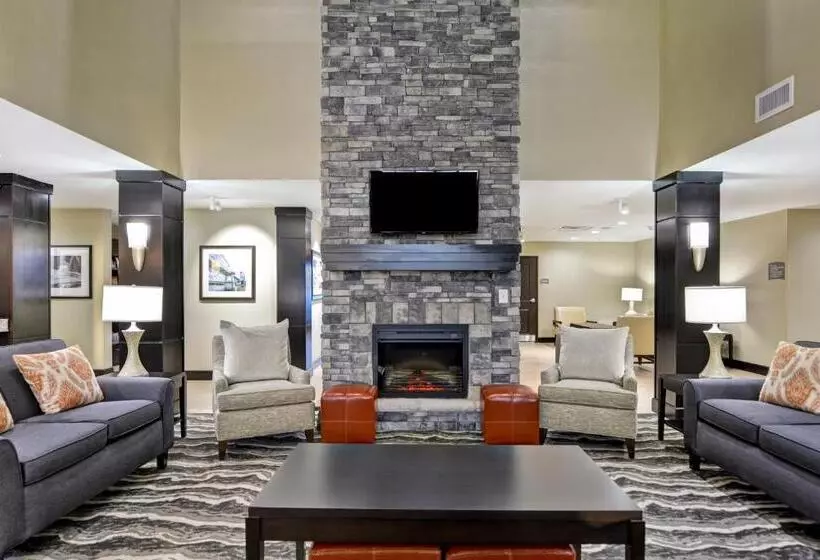 ホテル Staybridge Suites Mt Juliet Nashville Area