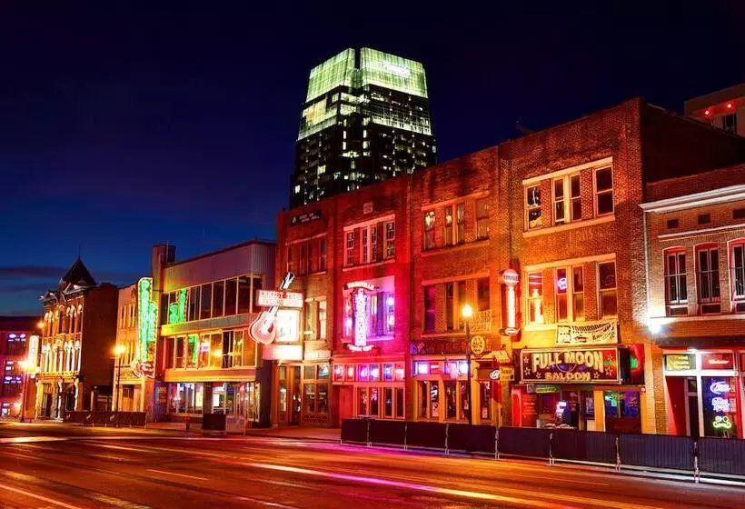 ホテル Staybridge Suites Mt Juliet Nashville Area