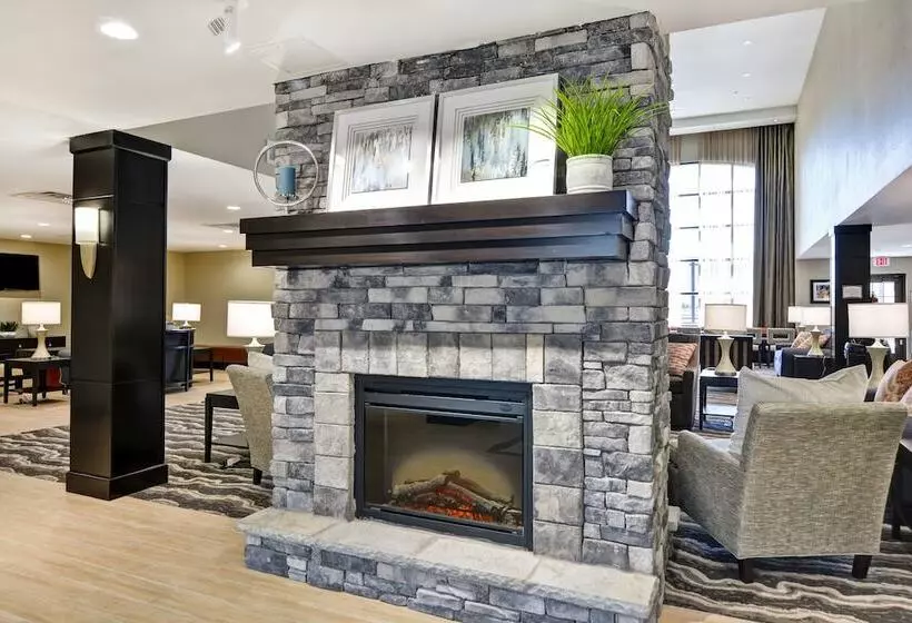 ホテル Staybridge Suites Mt Juliet Nashville Area