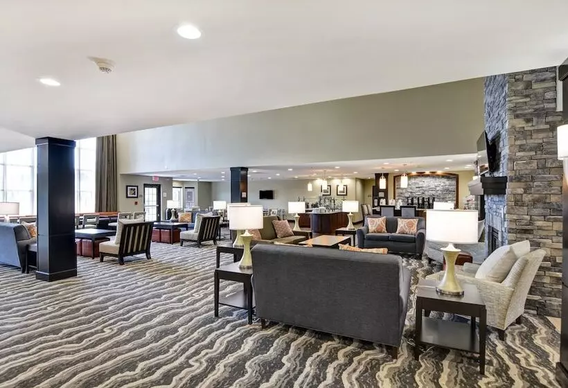 ホテル Staybridge Suites Mt Juliet Nashville Area