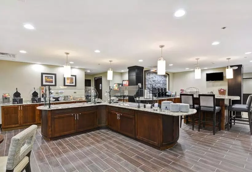 ホテル Staybridge Suites Mt Juliet Nashville Area