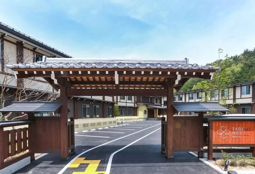 Tabino Hotel Hida   Takayama