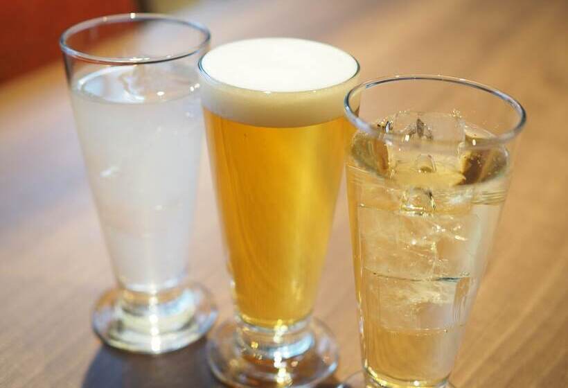 Tabino Hotel Hida   Takayama