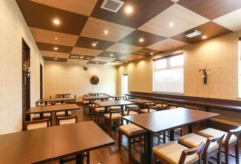 Tabino Hotel Hida   Takayama