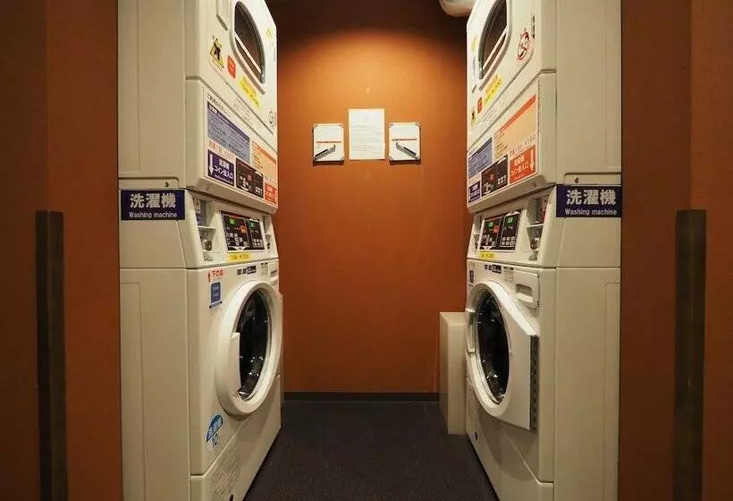 Tabino Hotel Hida   Takayama