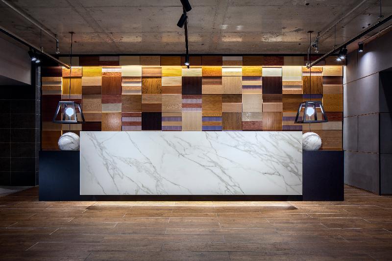 בית מלון כפרי The Flag Shinsaibashi