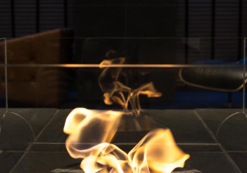 בית מלון כפרי The Flag Shinsaibashi