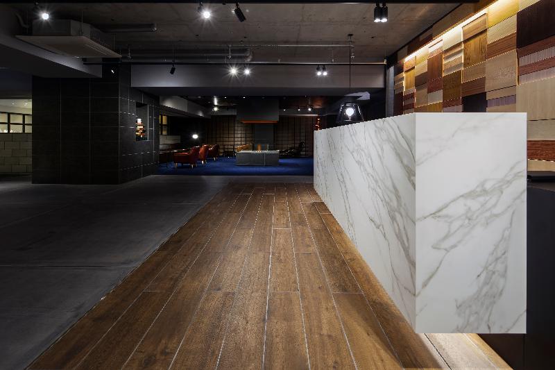 בית מלון כפרי The Flag Shinsaibashi