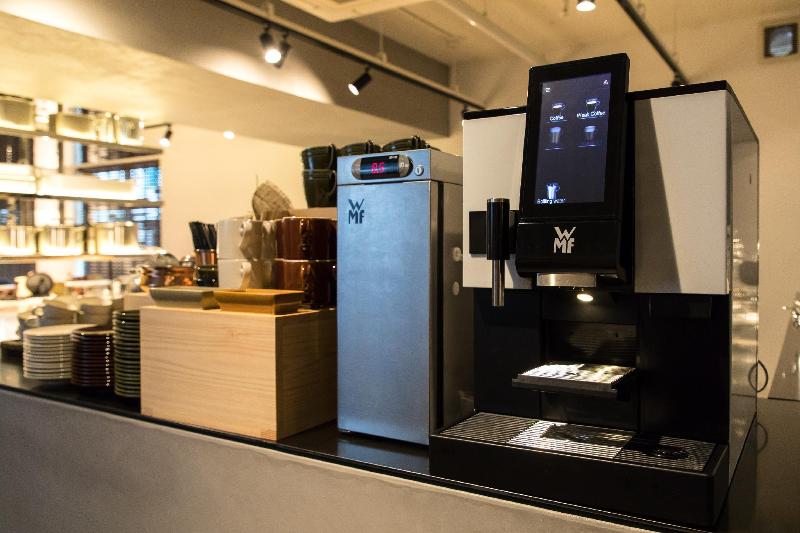 בית מלון כפרי The Flag Shinsaibashi