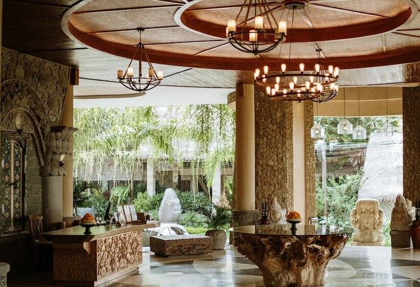 酒店 The Sankara Suites And Villas By Pramana