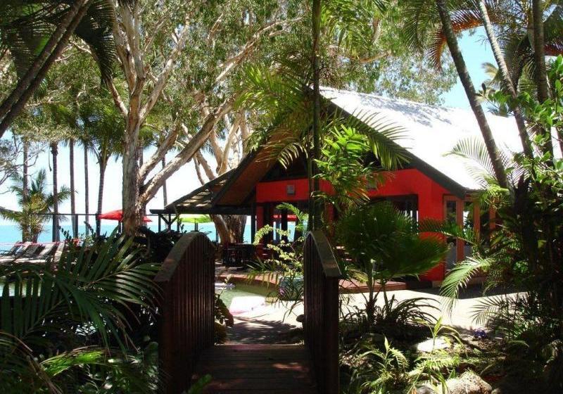 Fotos del hotel Turtle Cove Beach Resort:  2