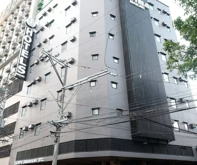 U Hotels Makati