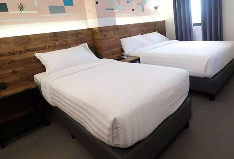 U Hotels Makati