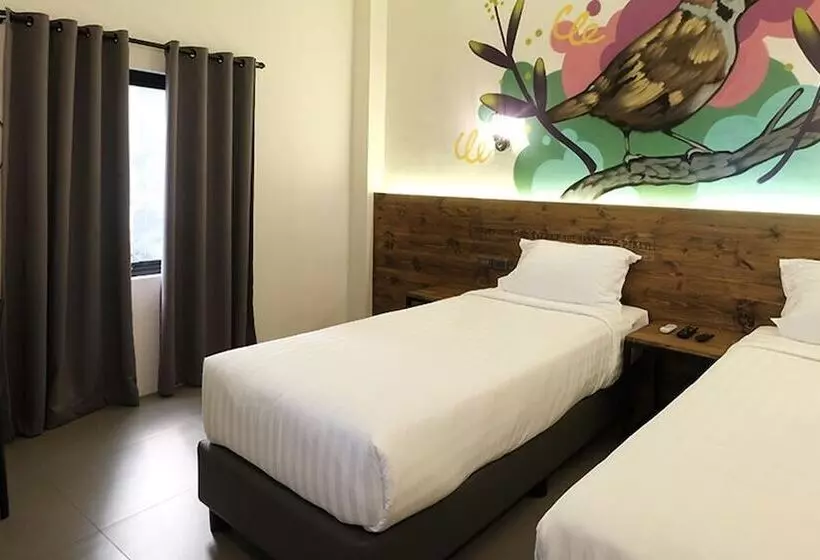 U Hotels Makati