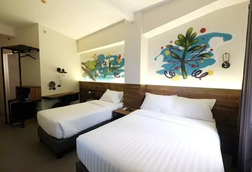 U Hotels Makati