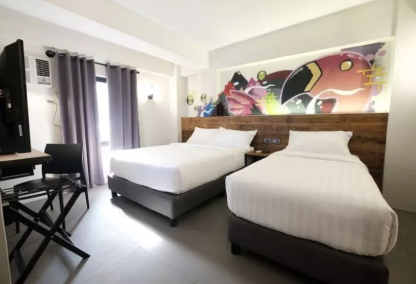 U Hotels Makati