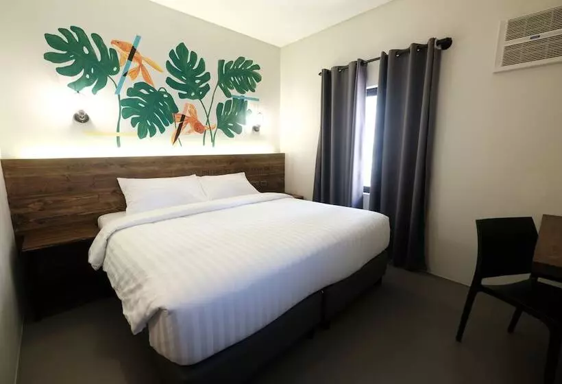 U Hotels Makati