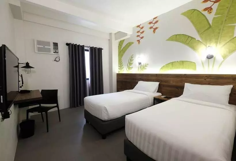 U Hotels Makati