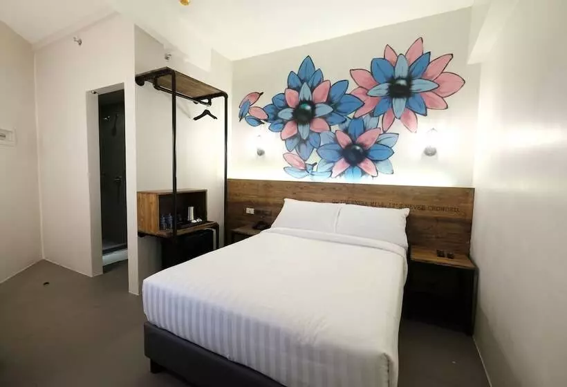 U Hotels Makati