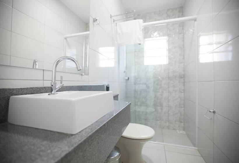 ホテル Vivere Cataratas