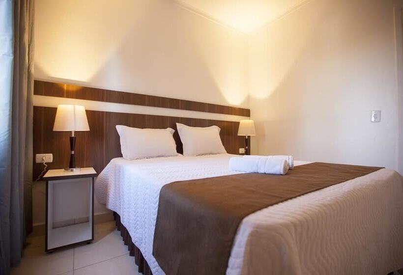 ホテル Vivere Cataratas