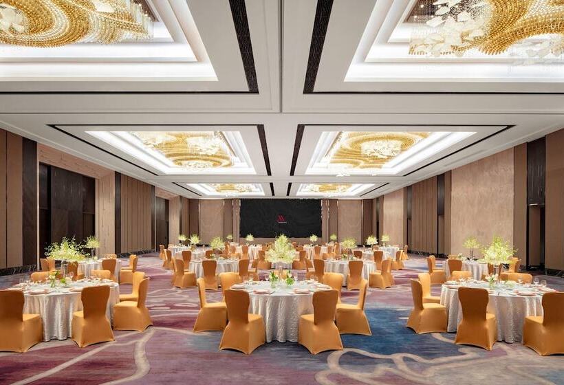 Xiamen Marriott Hotel Haicang