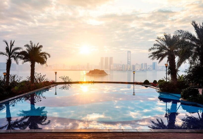 Xiamen Marriott Hotel Haicang