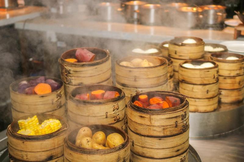 Xiamen Marriott Hotel Haicang