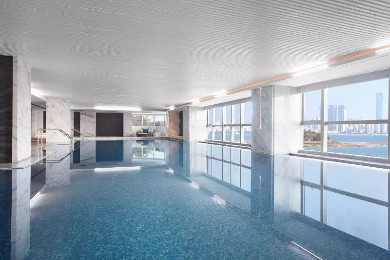 Xiamen Marriott Hotel Haicang