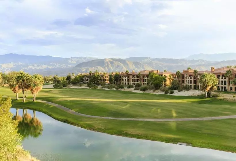 リゾートホテル Marriott S Shadow Ridge 1 The Villages