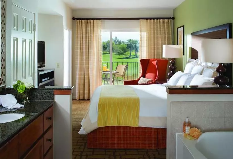 リゾートホテル Marriott S Shadow Ridge 1 The Villages