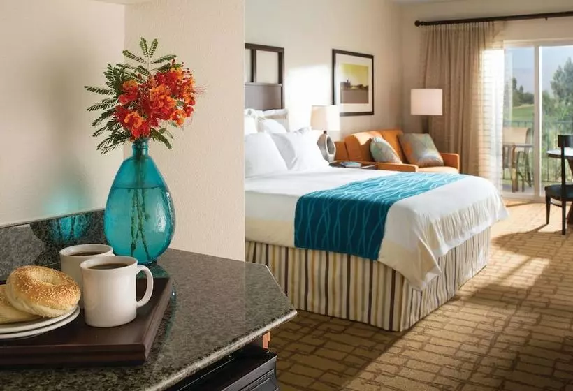リゾートホテル Marriott S Shadow Ridge 1 The Villages
