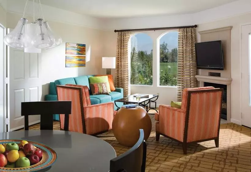リゾートホテル Marriott S Shadow Ridge 1 The Villages