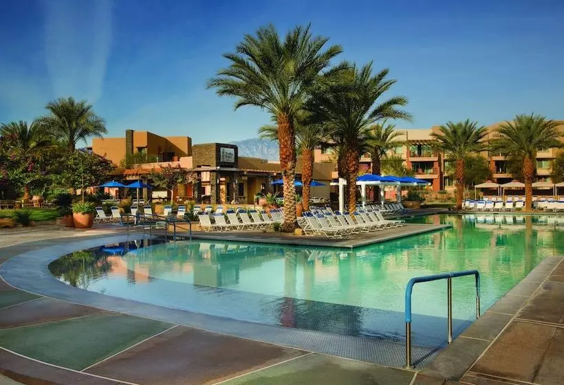 リゾートホテル Marriott S Shadow Ridge 1 The Villages