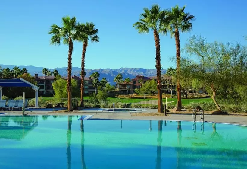 リゾートホテル Marriott S Shadow Ridge 1 The Villages