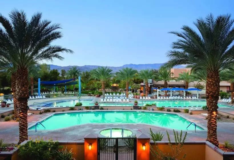 リゾートホテル Marriott S Shadow Ridge 1 The Villages